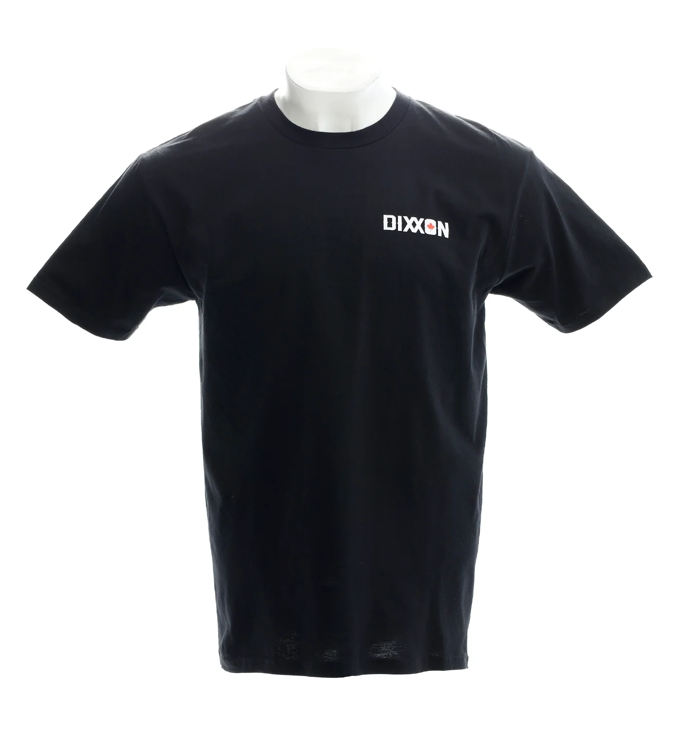 Working Class Canada, Black