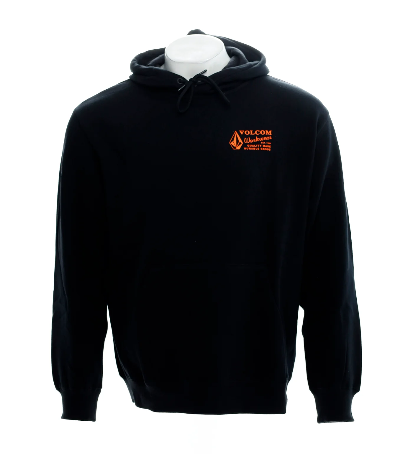 Workwear PO, Black