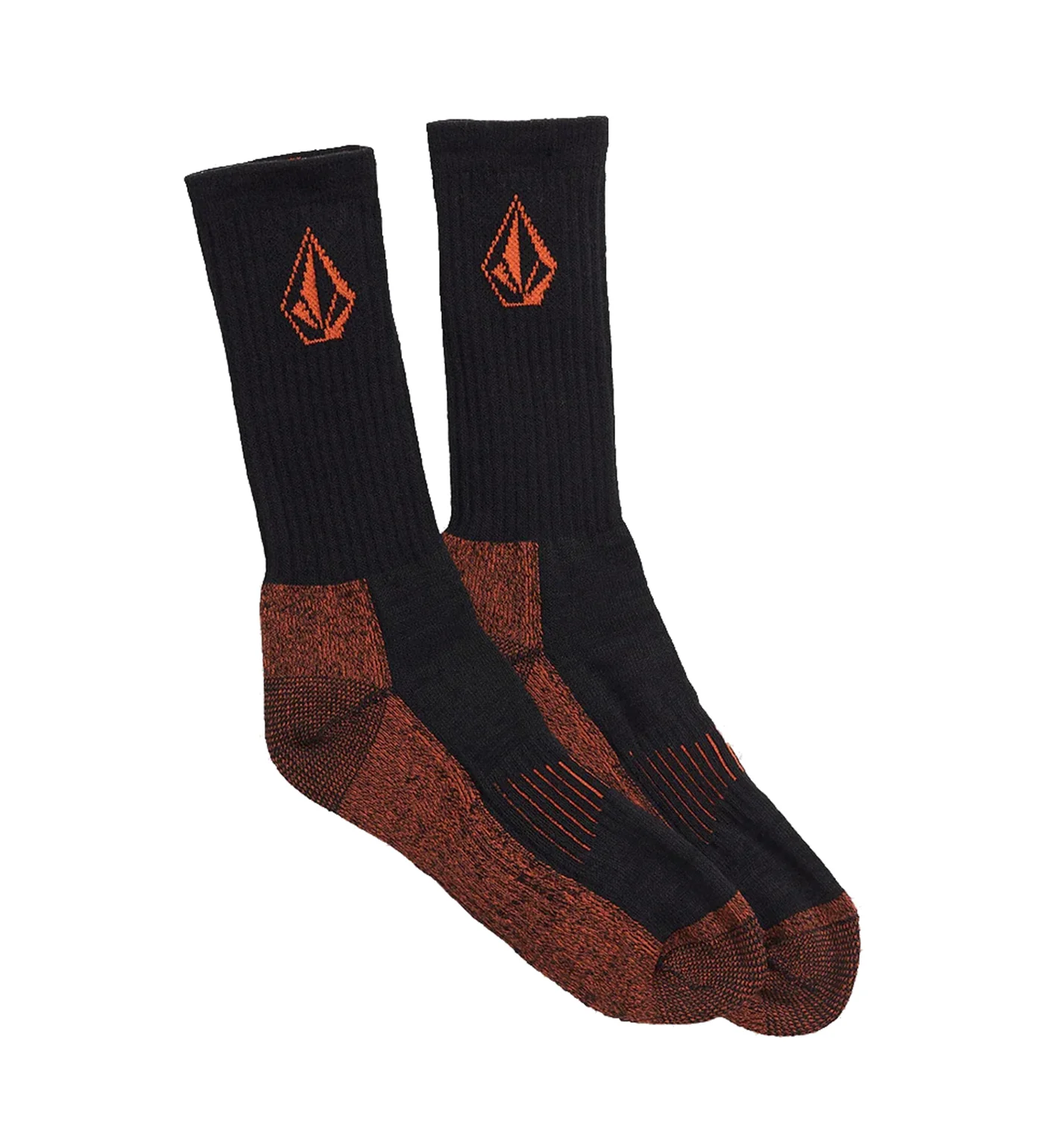 Workwear Socks 3 Pack, Black