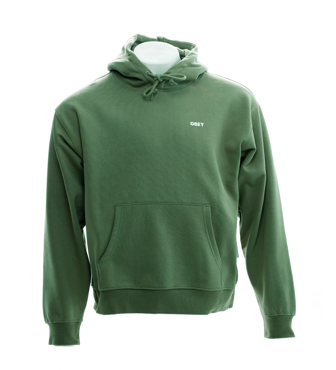World In Flames Premium, Deep Lichen Green (DLN)