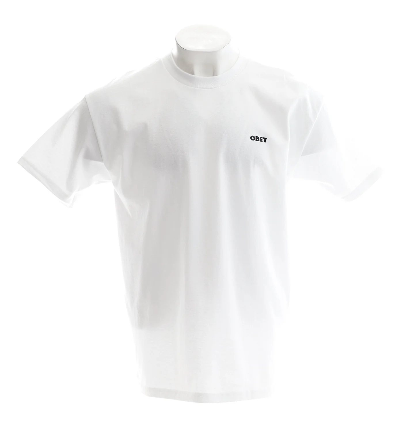 World In Flames, White