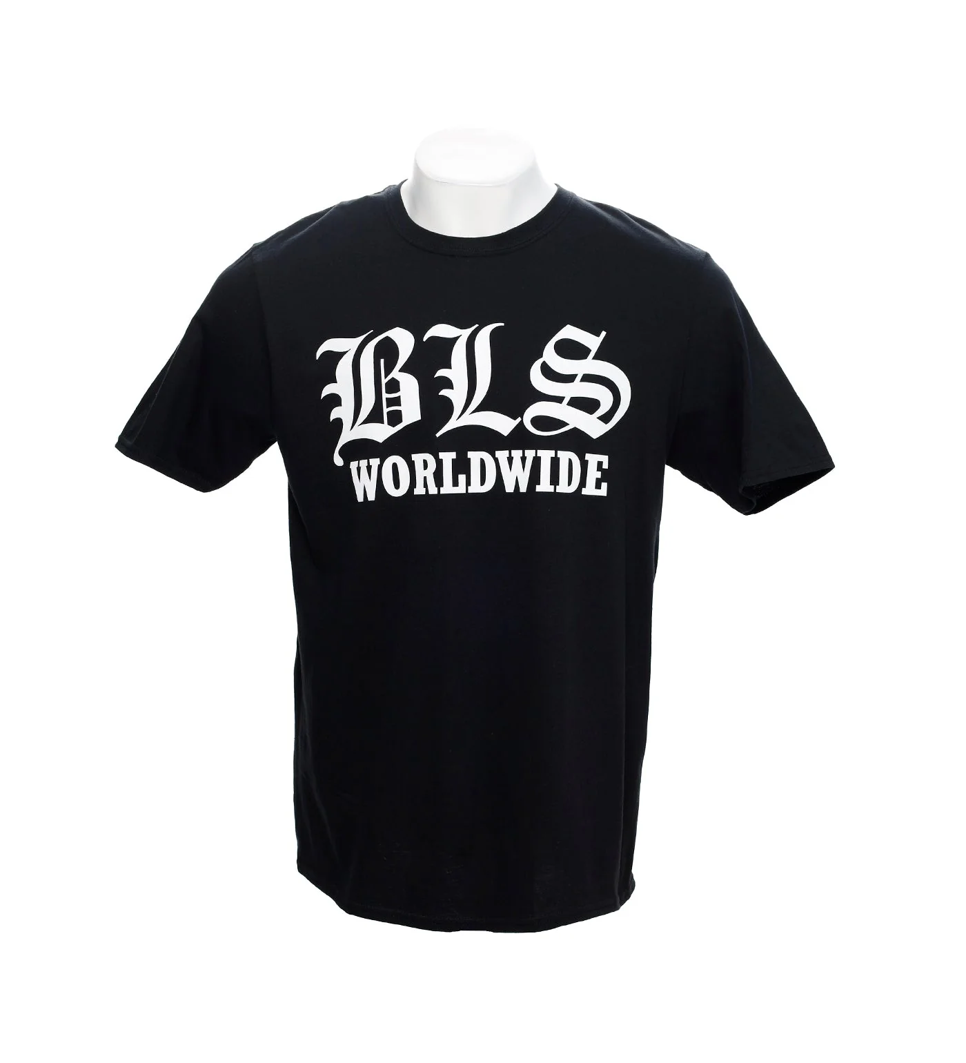 Worldwide, Black