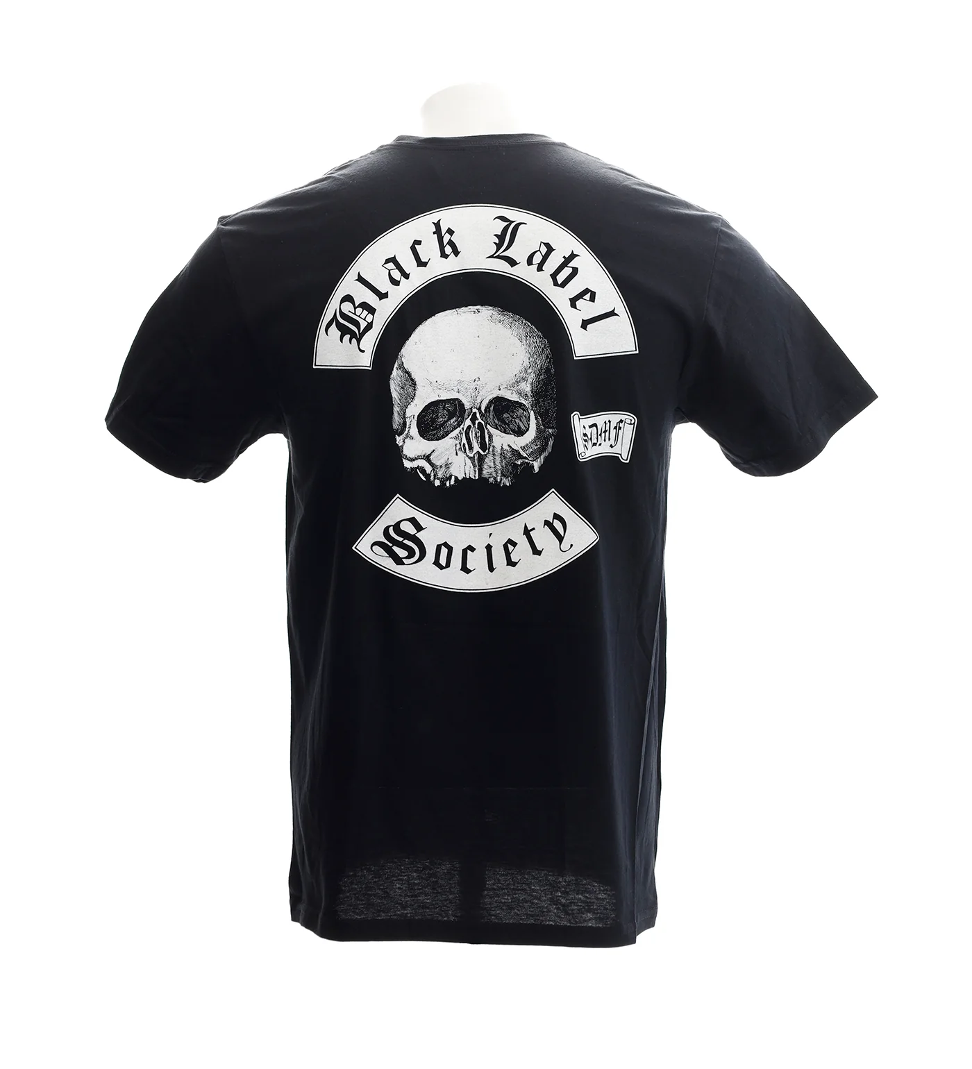 Worldwide, Black - Image 2