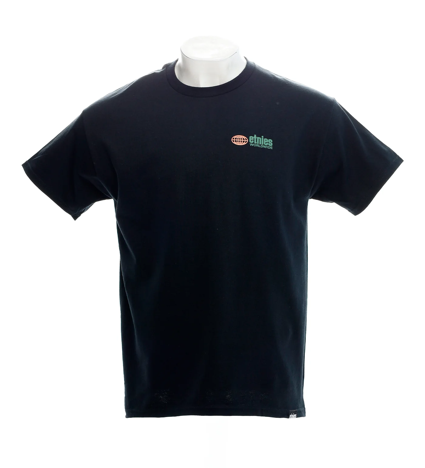 Worldwide, Black