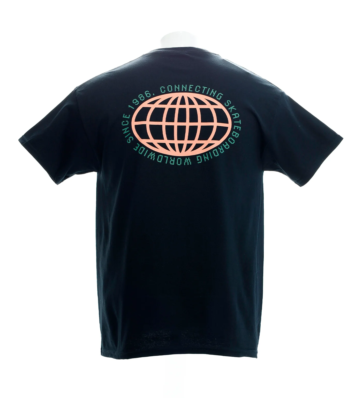 Worldwide, Black - Image 2