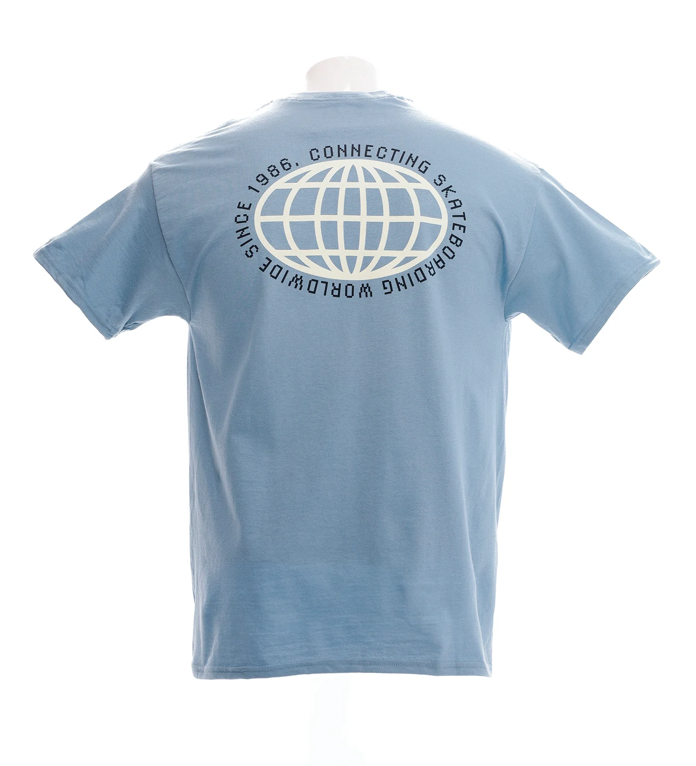 Worldwide, Harbor Blue - Image 2