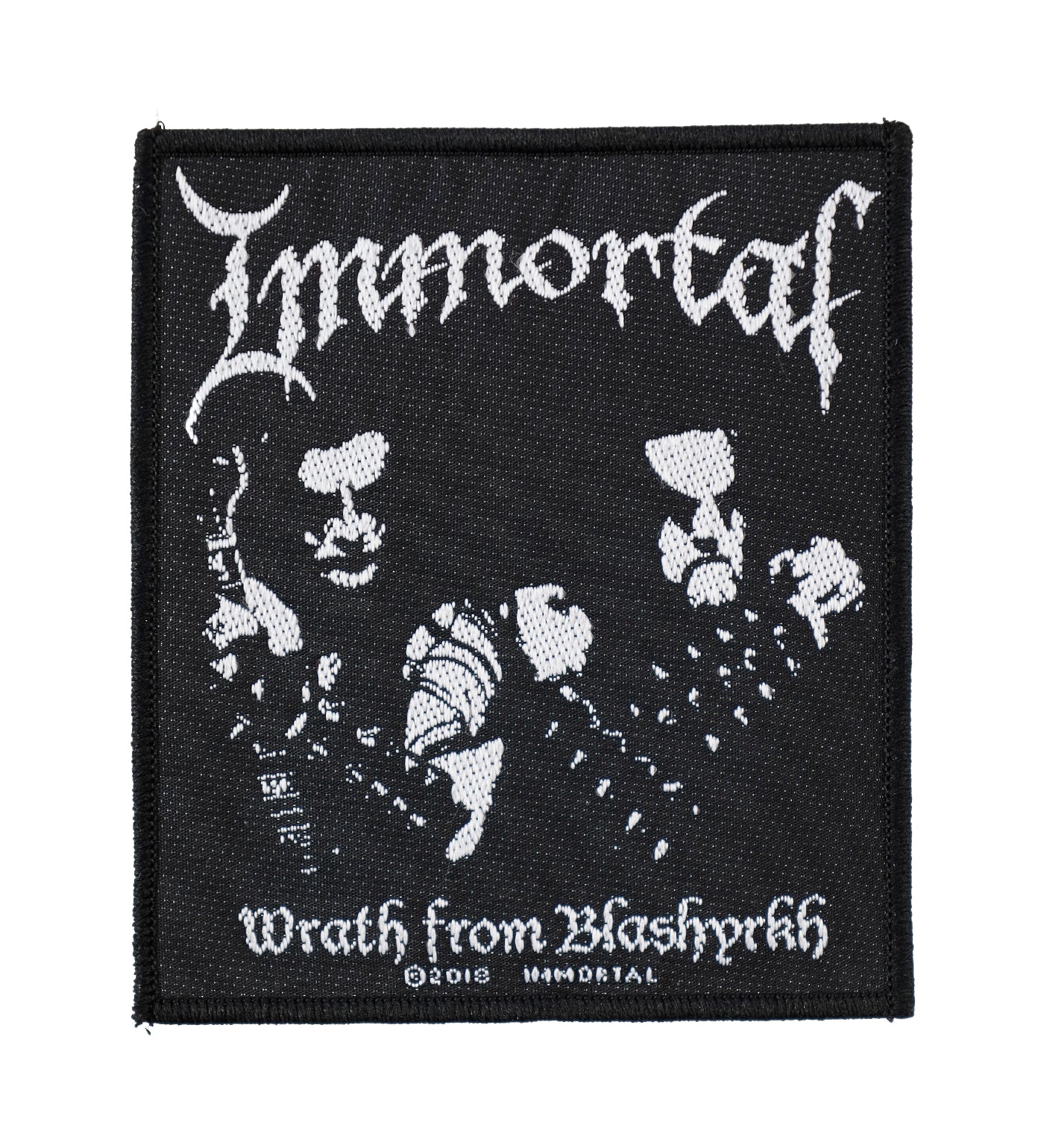 Wrath of Blashyrkh