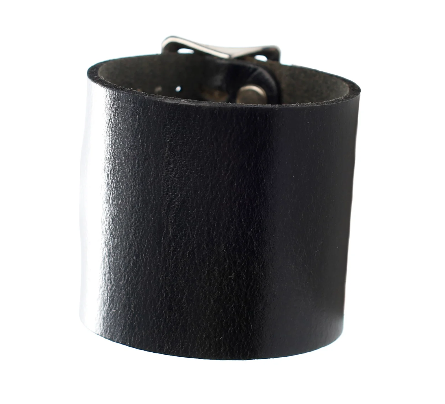 Wrist Cuff HC-23, Black