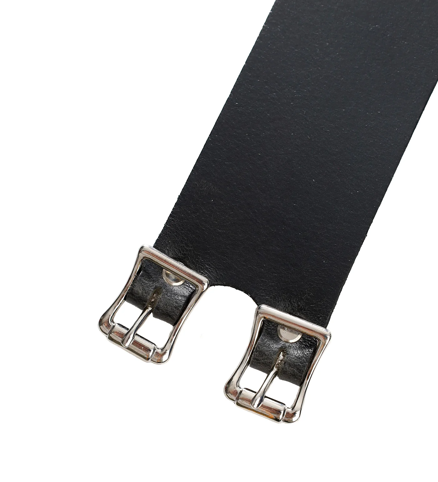 Wrist Cuff HC-23, Black - Image 2