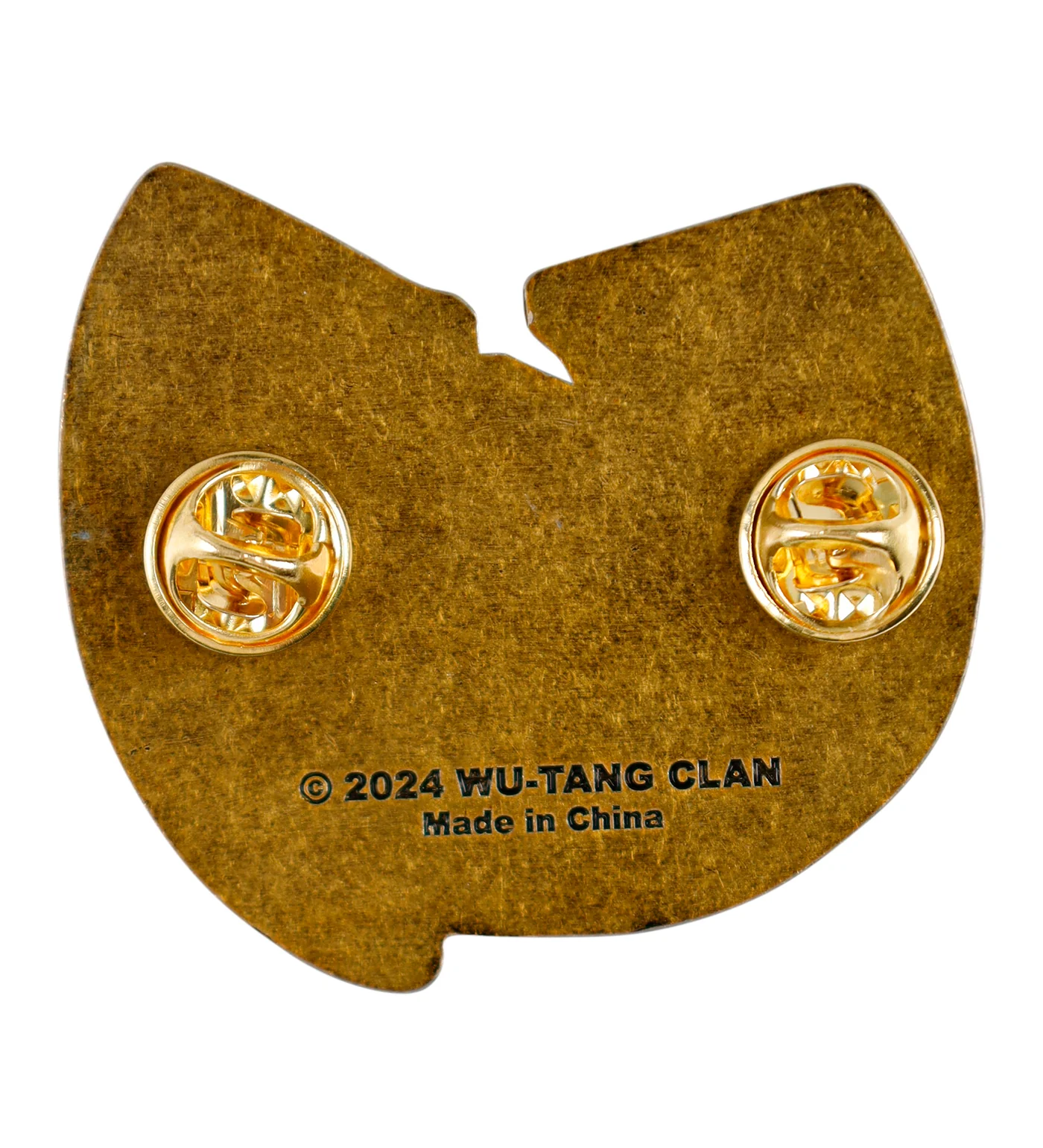 Wu-Tang Clan, Black/Gold - Image 2