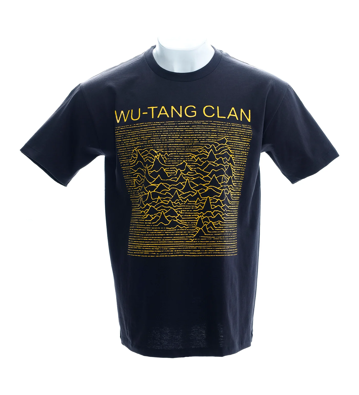 Wu-Tang Division, Black