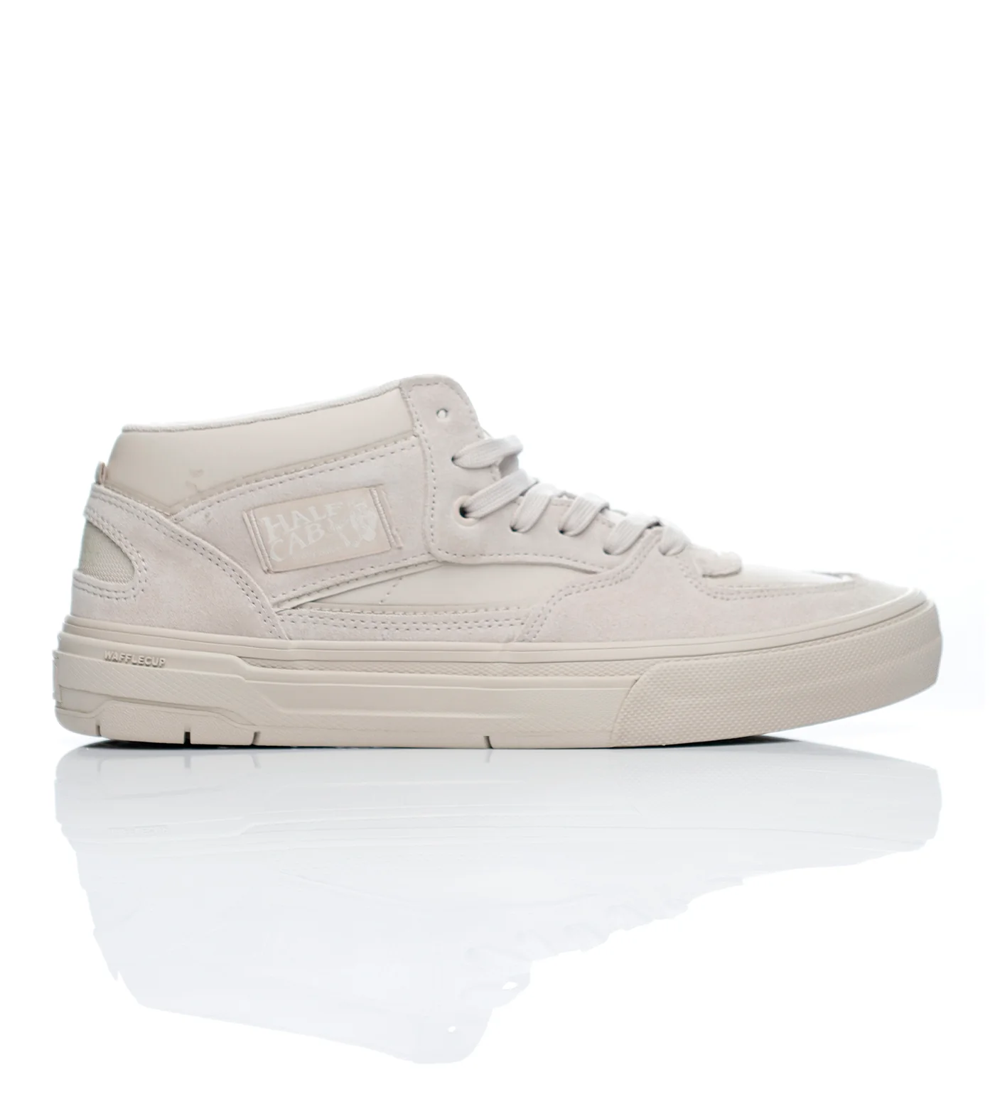 x Atiba - Skate Half Cab Wafflecup, Atiba Oatmeal