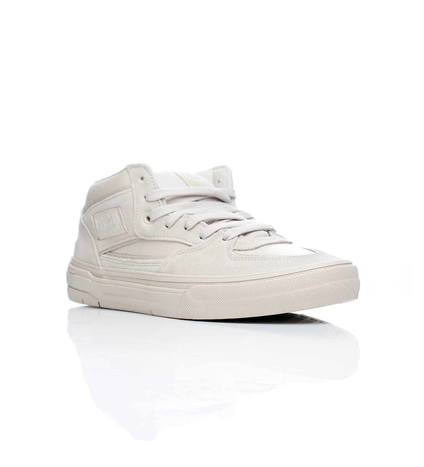 x Atiba - Skate Half Cab Wafflecup, Atiba Oatmeal - Image 2