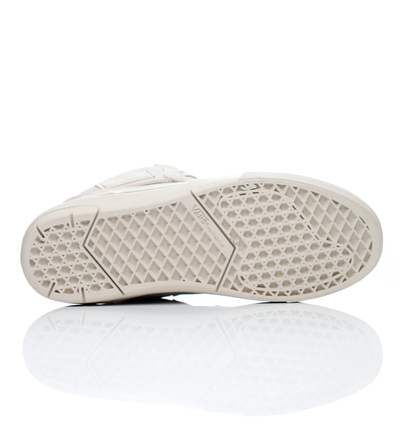 x Atiba - Skate Half Cab Wafflecup, Atiba Oatmeal - Image 5