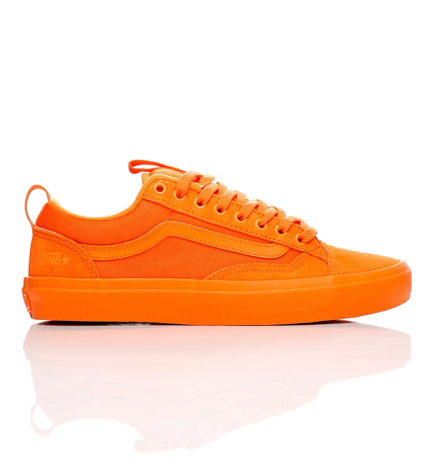 x Atiba - Skate Old Skool 36+, Atiba Solar