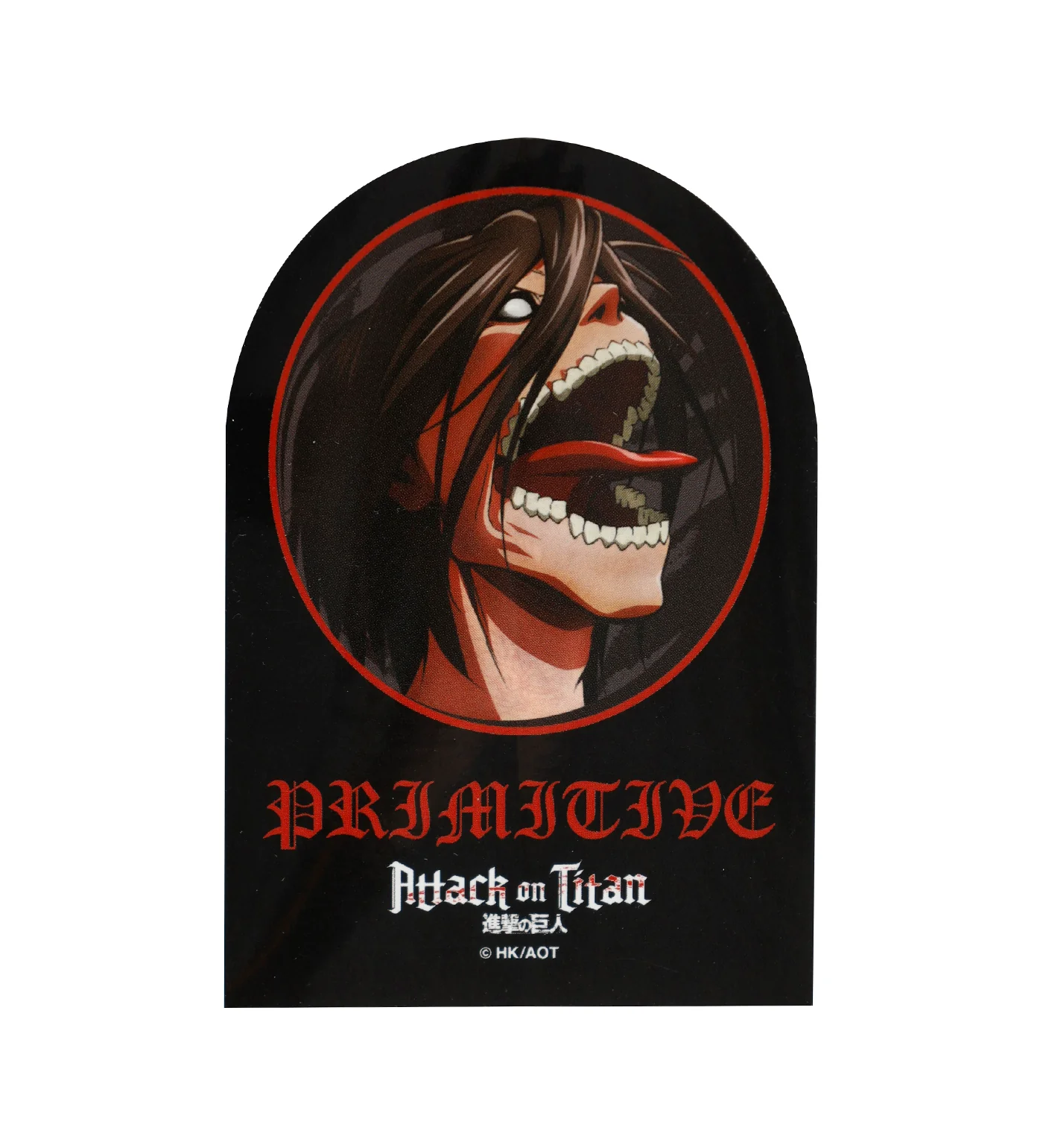 X Attack On Titan - Future Memory