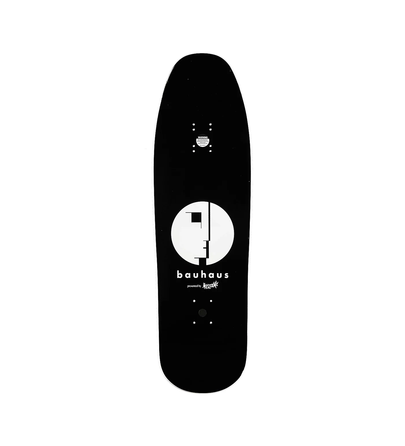 X Bauhaus - Bela On Gaia, White - Image 2
