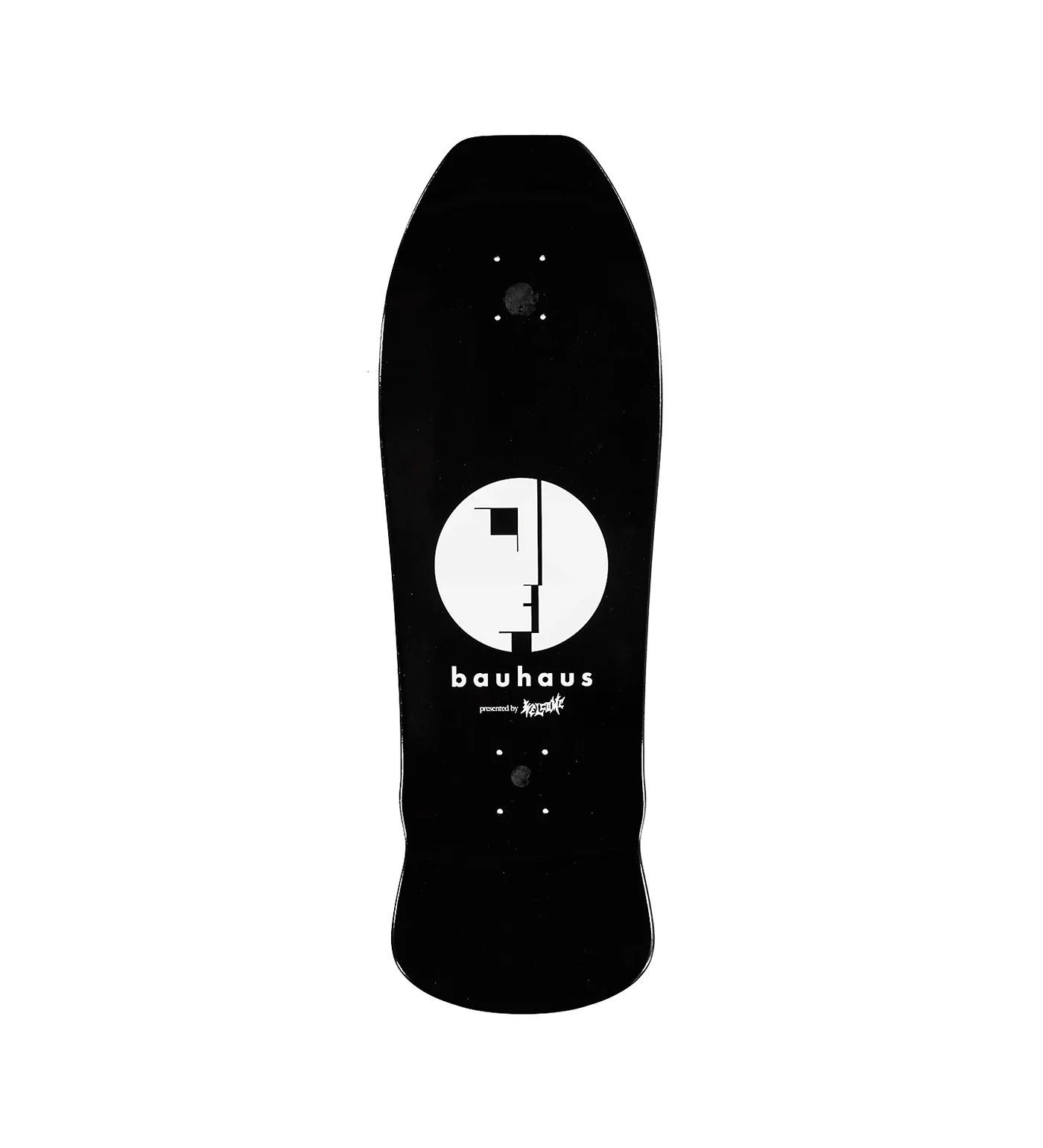 X Bauhaus - Mask On Early Grab, Black - Image 2