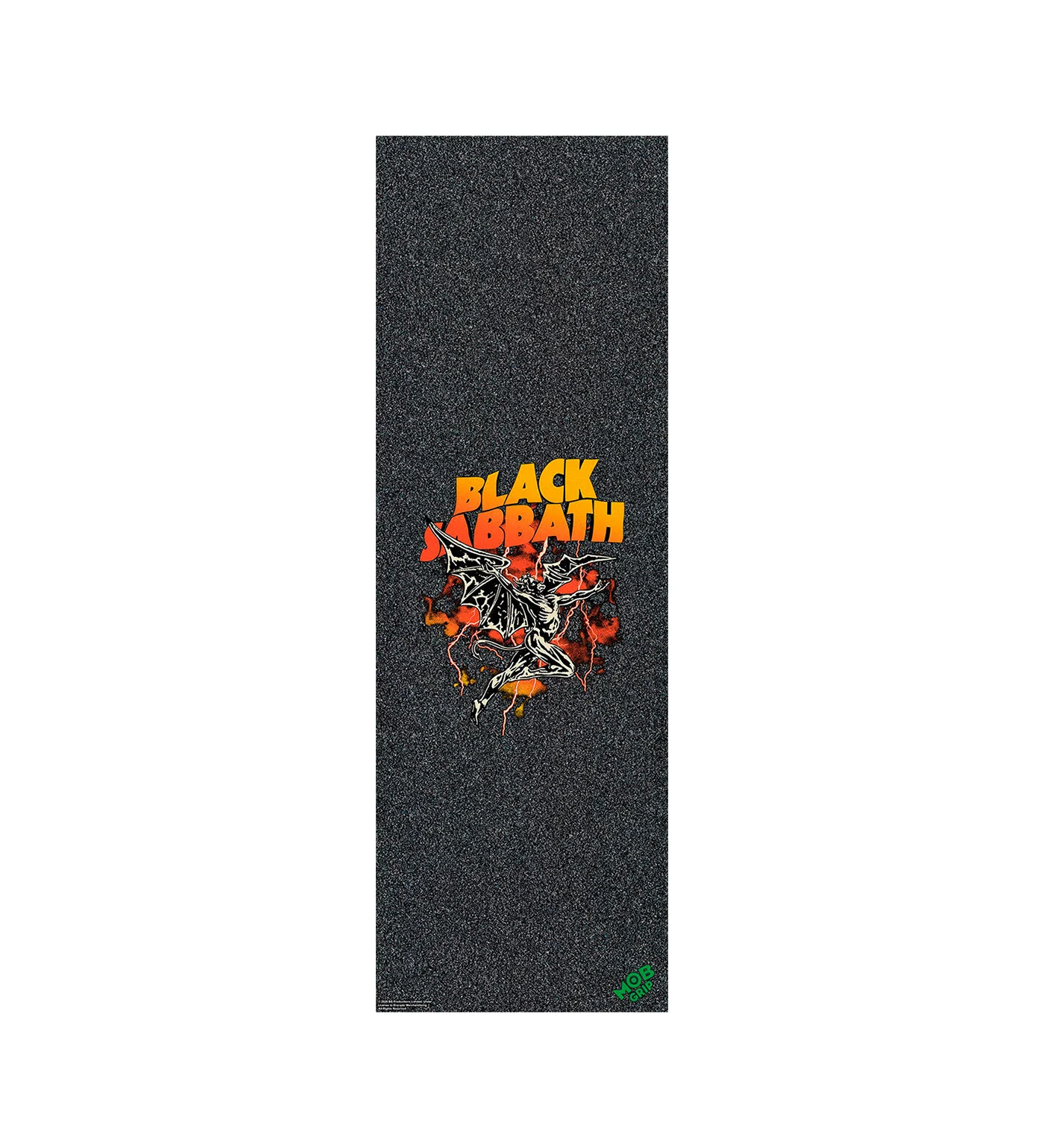 X Black Sabbath - Henry 2