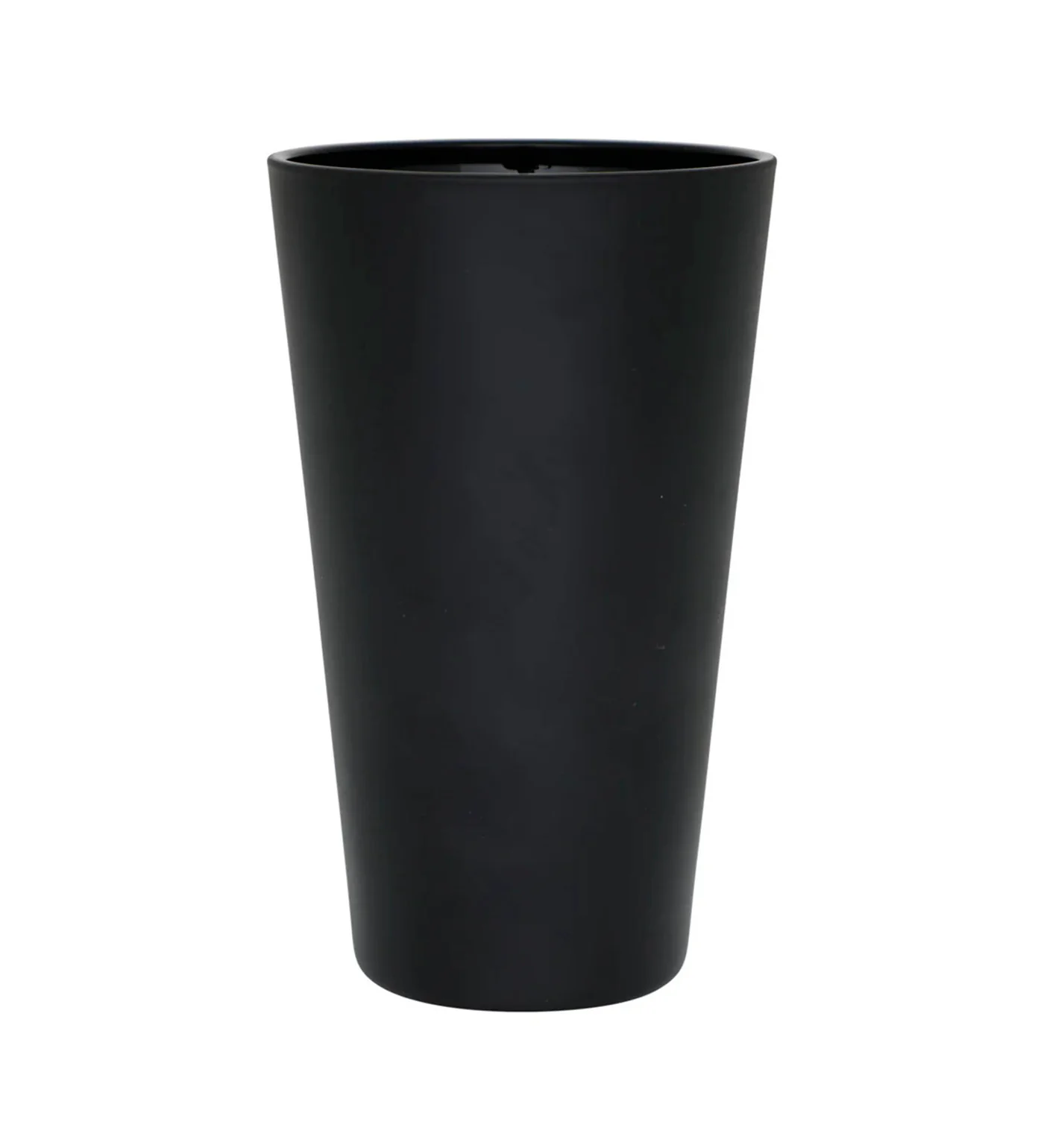 x Black Sabbath Pint Glass, Black Frosted - Image 3
