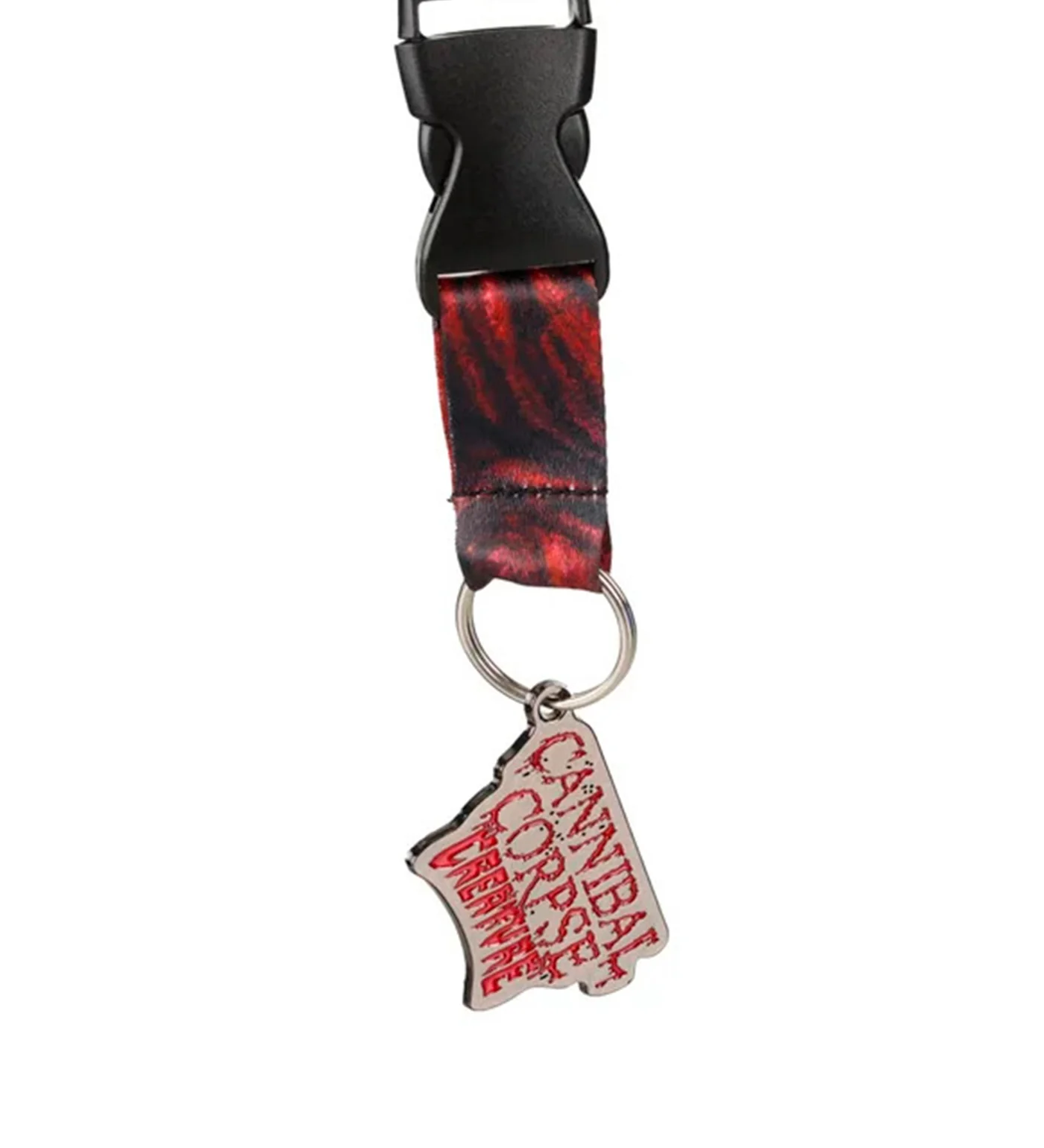 X Cannibal Corpse, Red/Black - Image 2