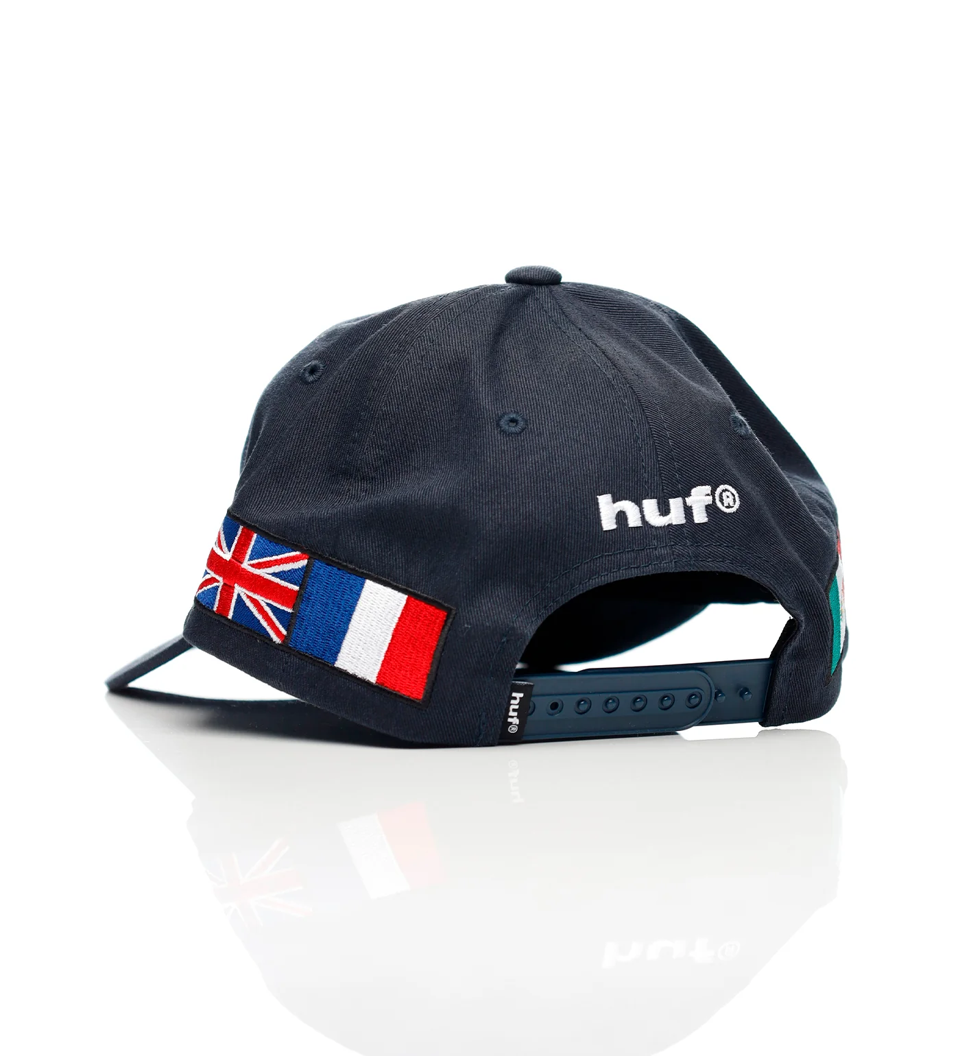 x Disney - Worldwide Tour, Navy - Image 2