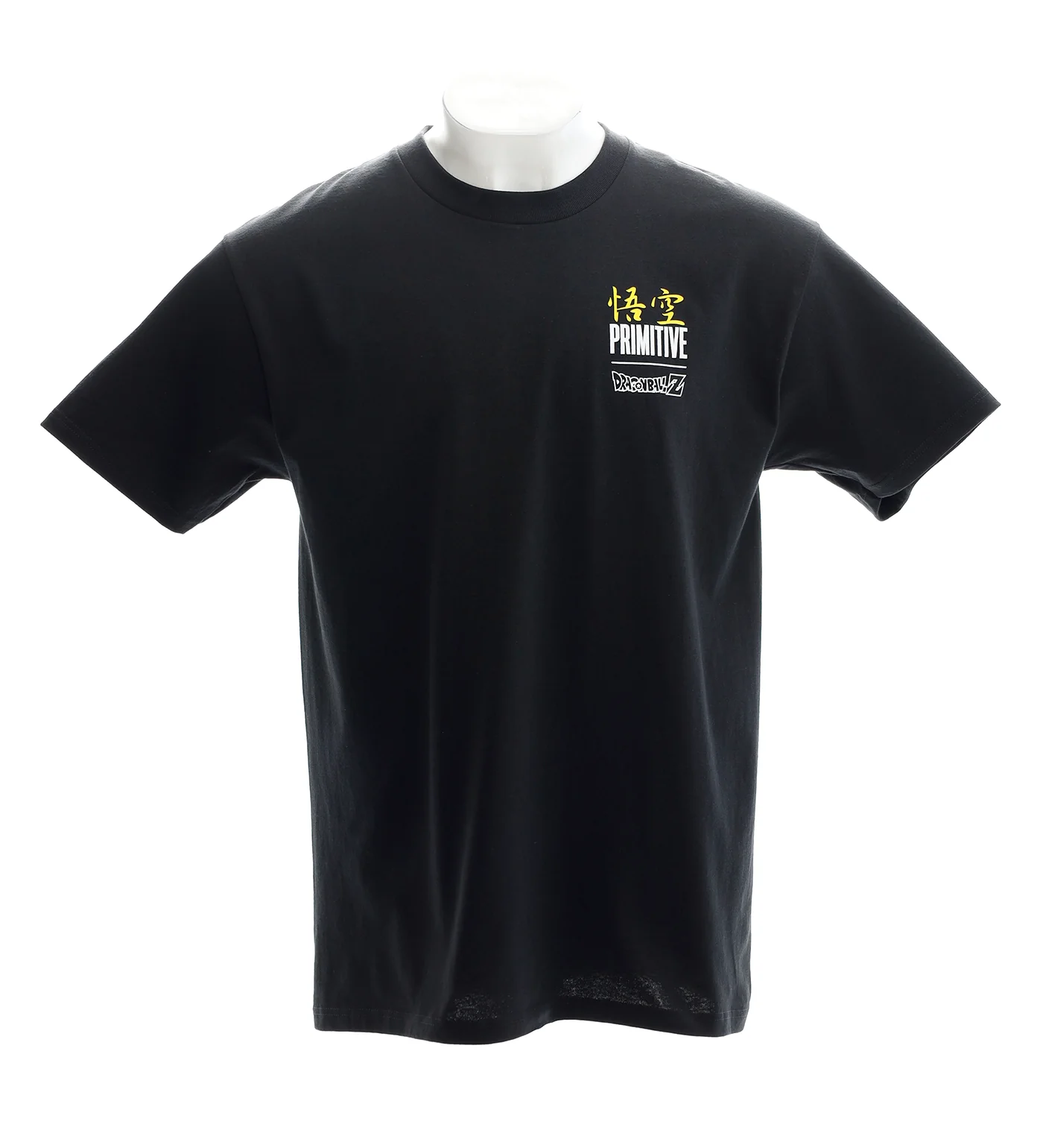 X Dragon Ball - Goku Energy, Black