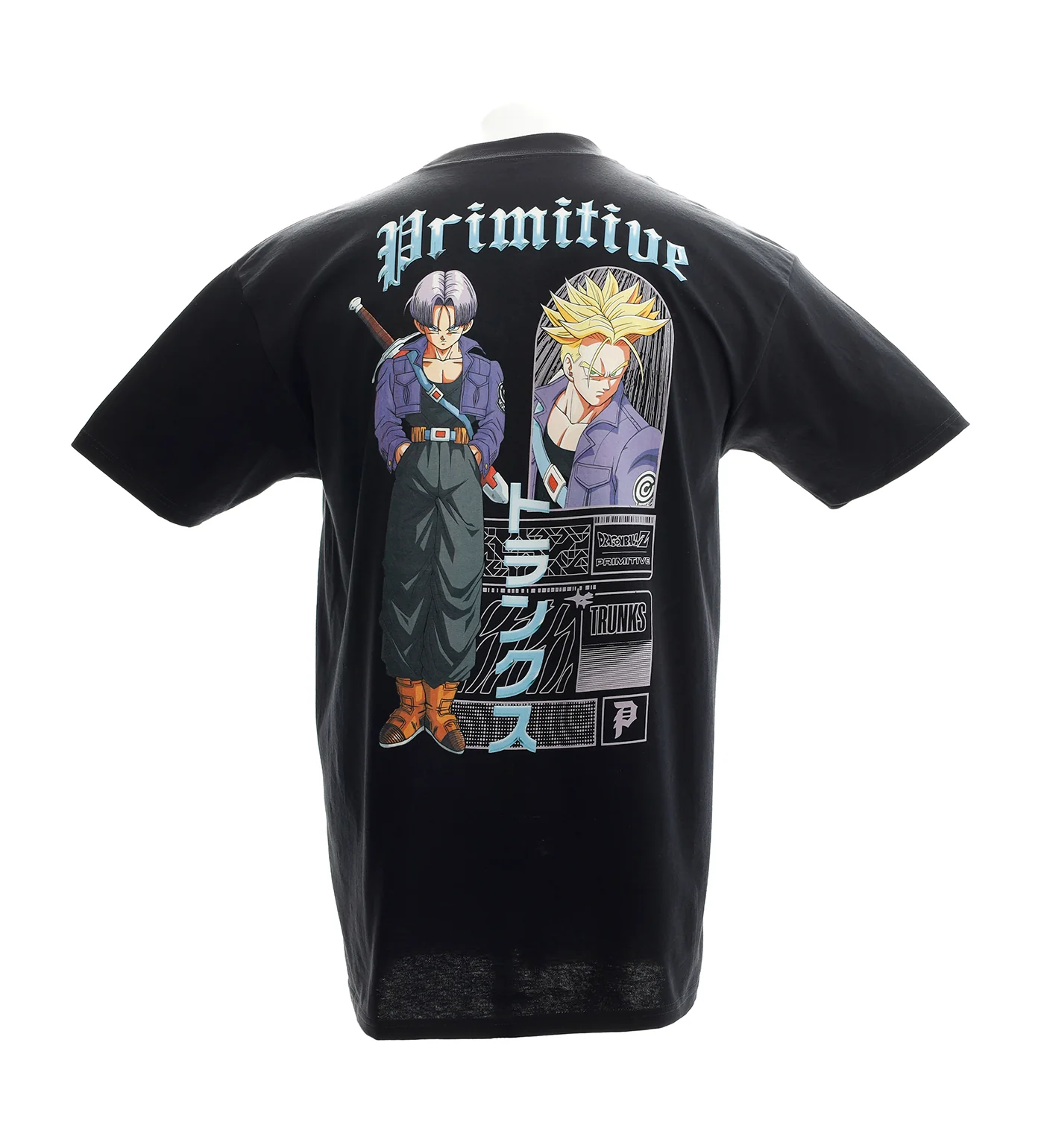 X Dragon Ball - Hope, Black - Image 2
