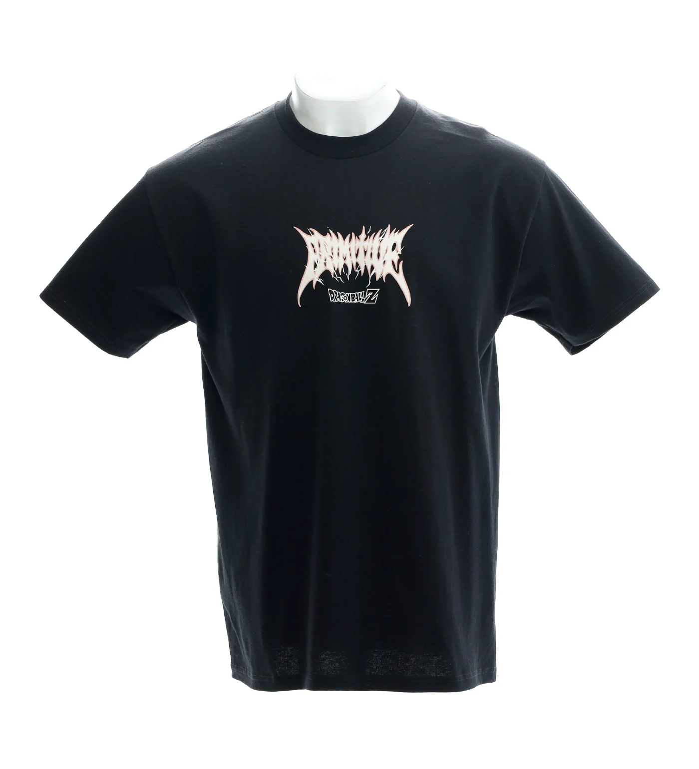 X Dragon Ball - Super Buu, Black