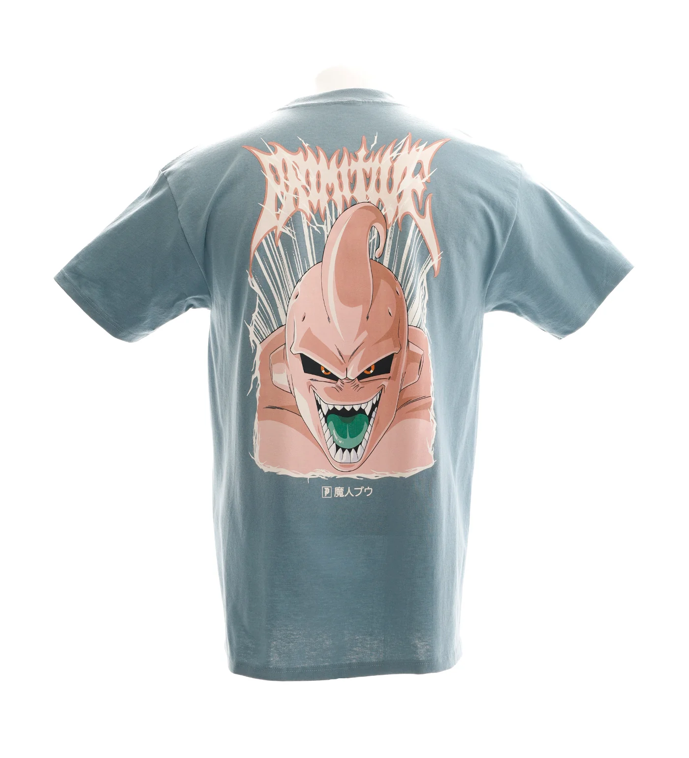 X Dragon Ball - Super Buu, Slate - Image 2
