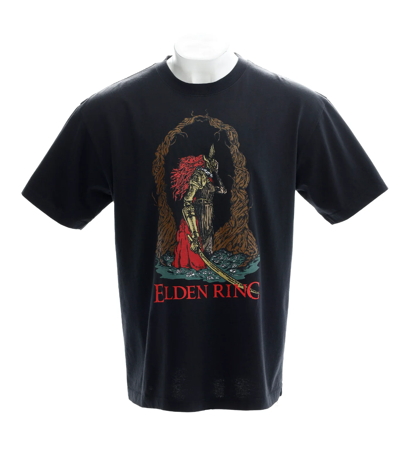 x Elden Ring Malenia, Black