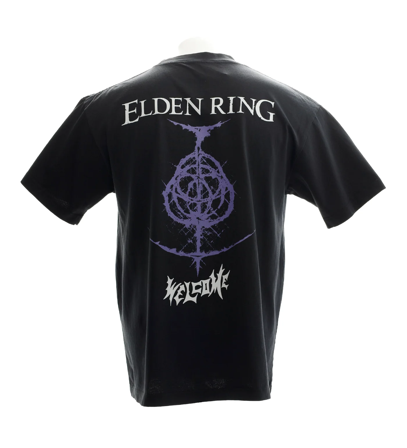 x Elden Ring Ranni, Black - Image 2