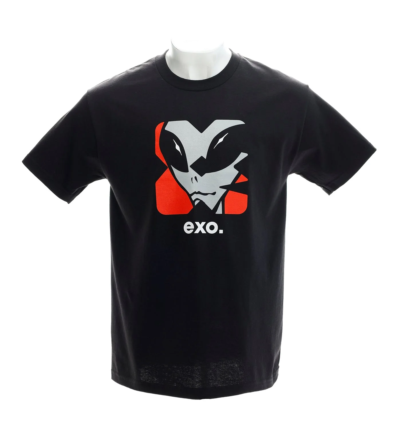 x EXO - Believe, Black