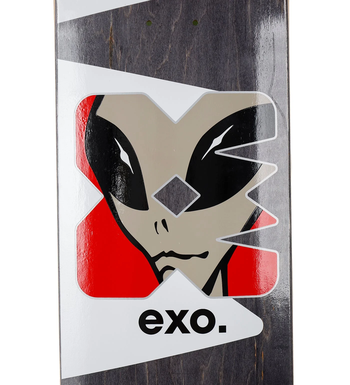 x EXO - Believe, Black Woodstain - Image 2