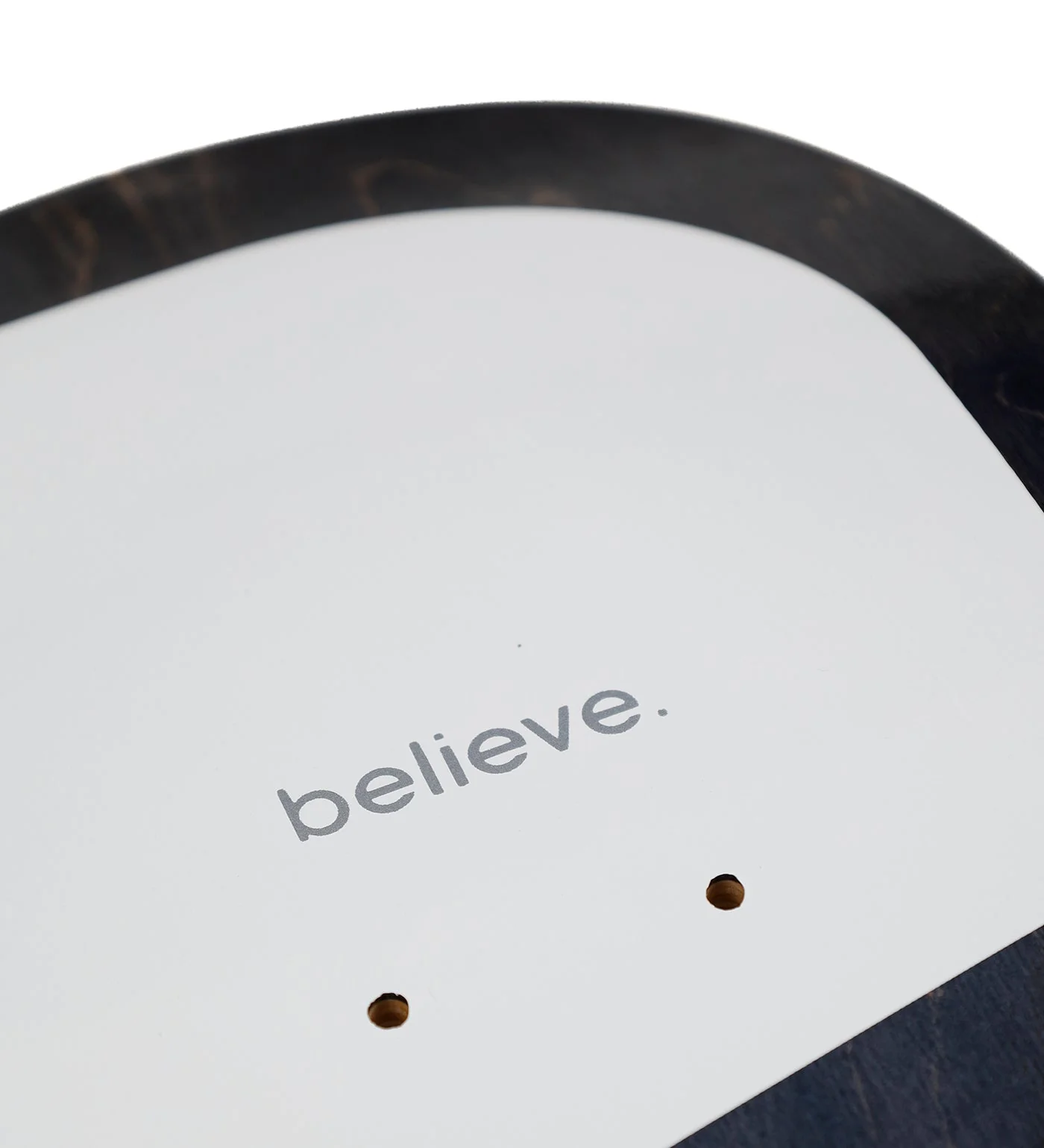 x EXO - Believe, Black Woodstain - Image 4