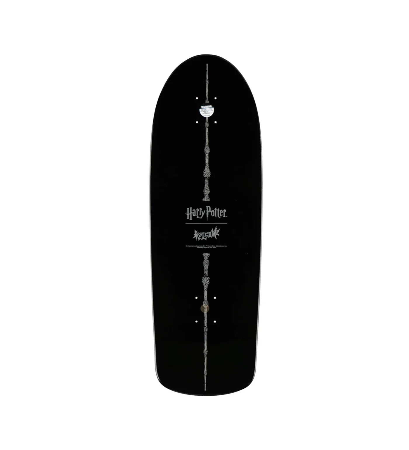 x Harry Potter - Dementor On Boar, Black - Image 2