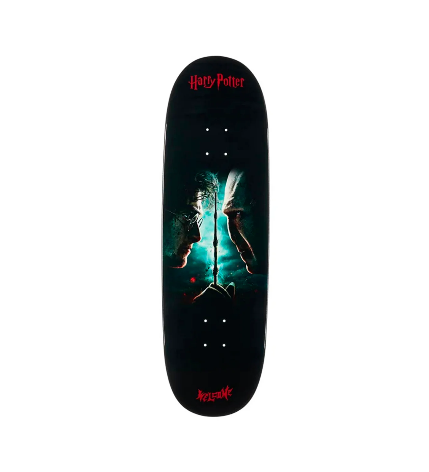 x Harry Potter - Finale On Boline 2.0, Black