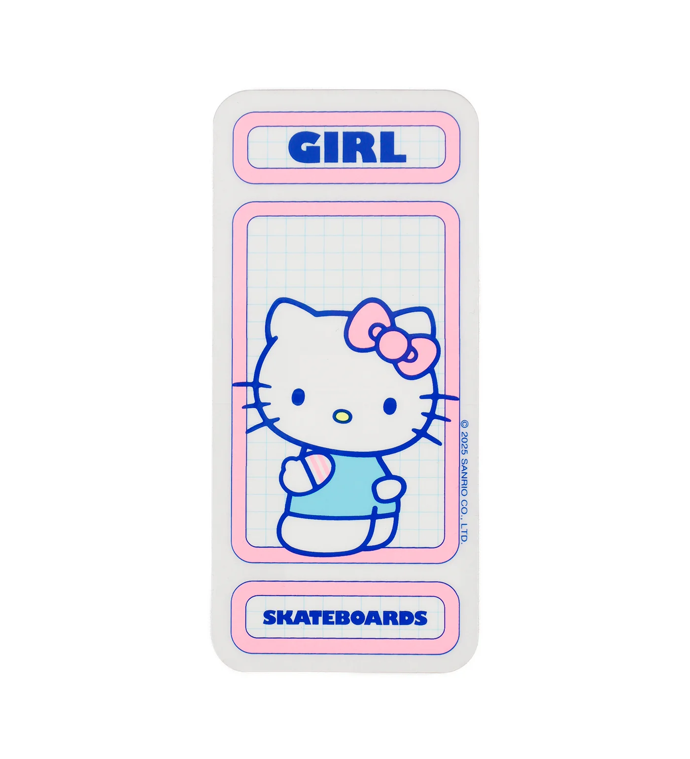 x Hello Kitty-Kitty, Multi