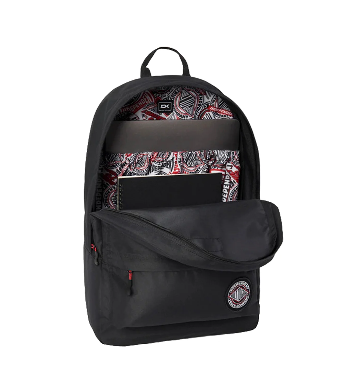 x Independent - 365 Pack 21L, Black - Image 3