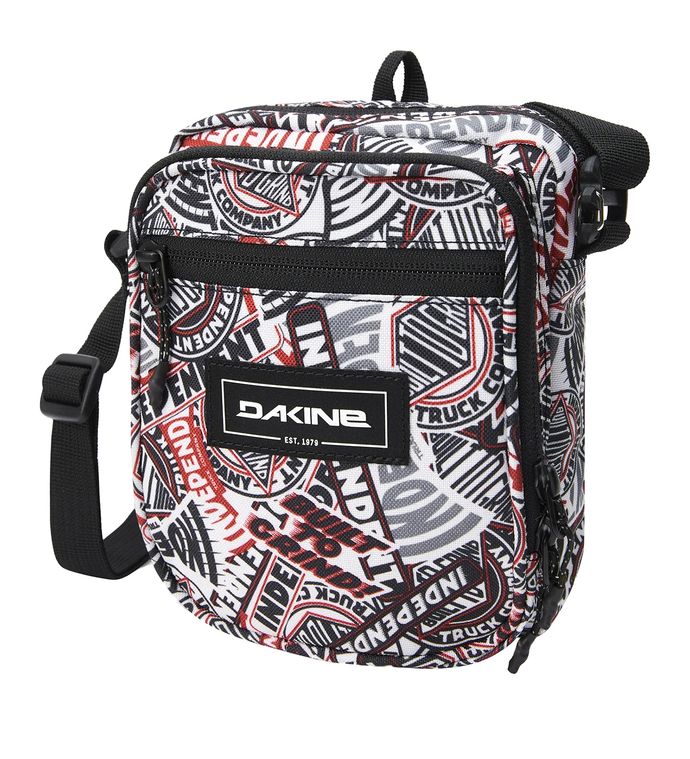 x Independent - Field Bag, Independent