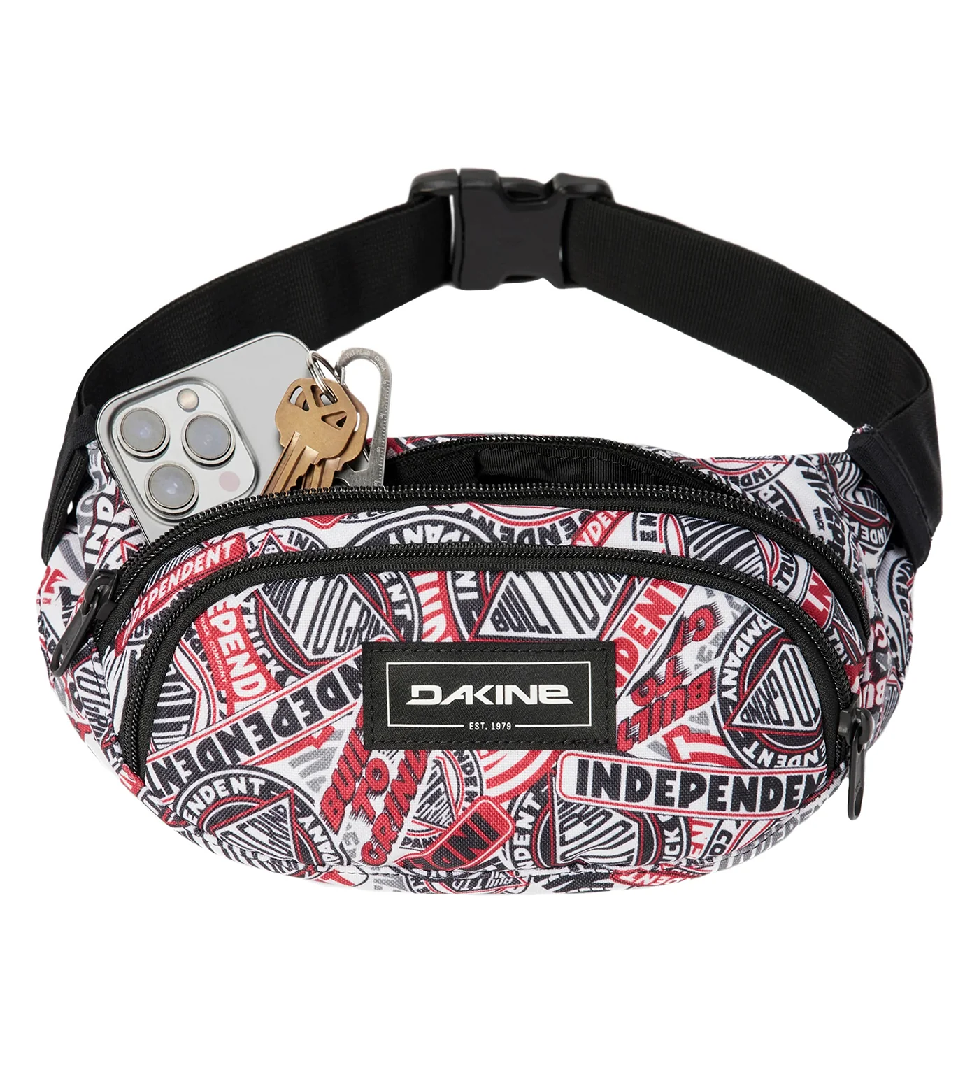 x Independent - Hip Pack, Independent - Image 2