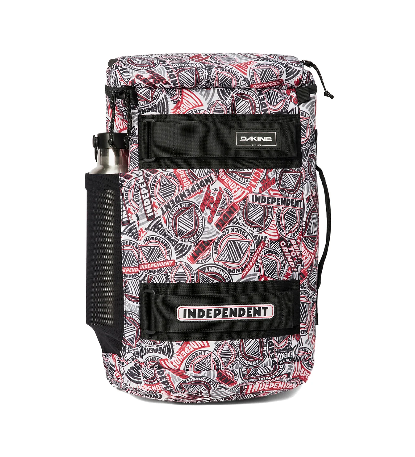 x Independent - Mission Street Pack 25L, Independent
