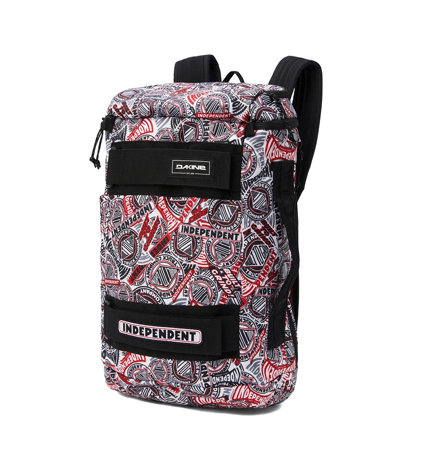 x Independent - Mission Street Pack 25L, Independent - Image 3