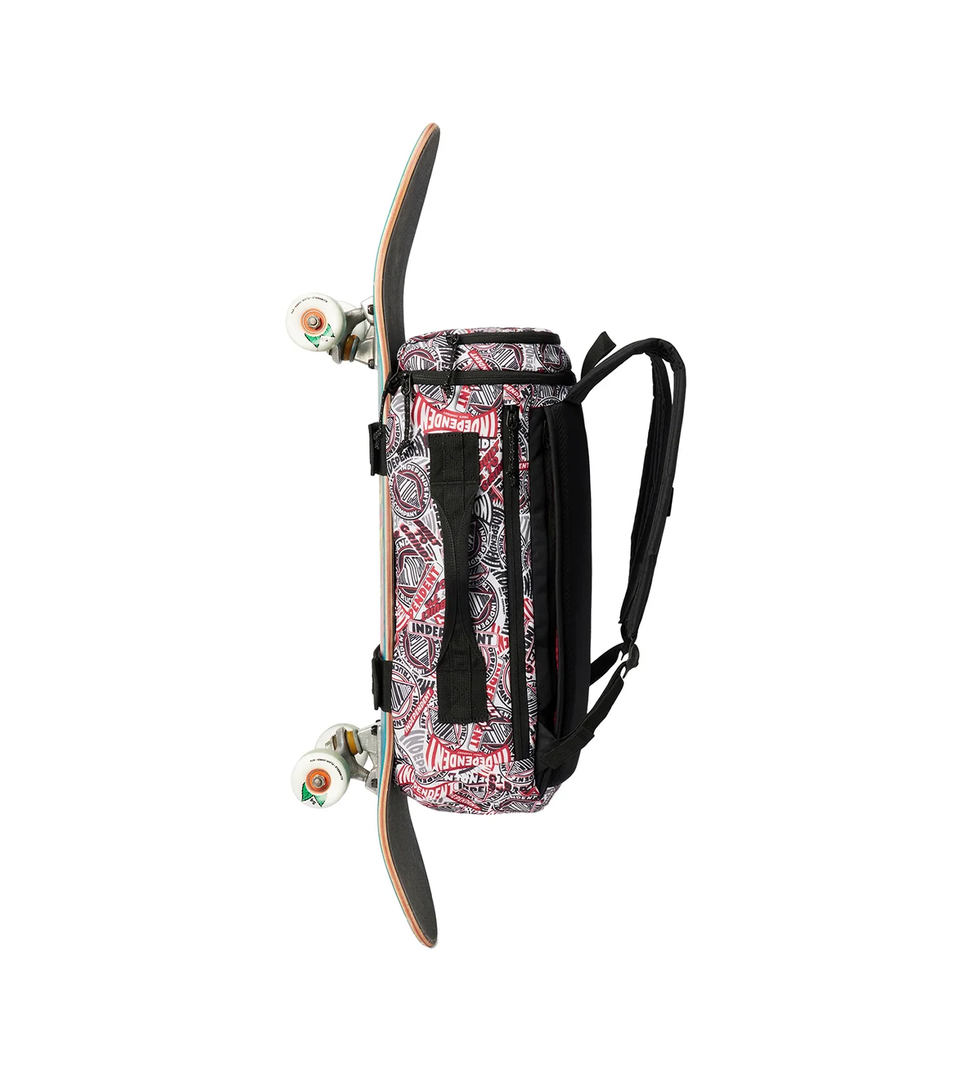 x Independent - Mission Street Pack 25L, Independent - Image 4