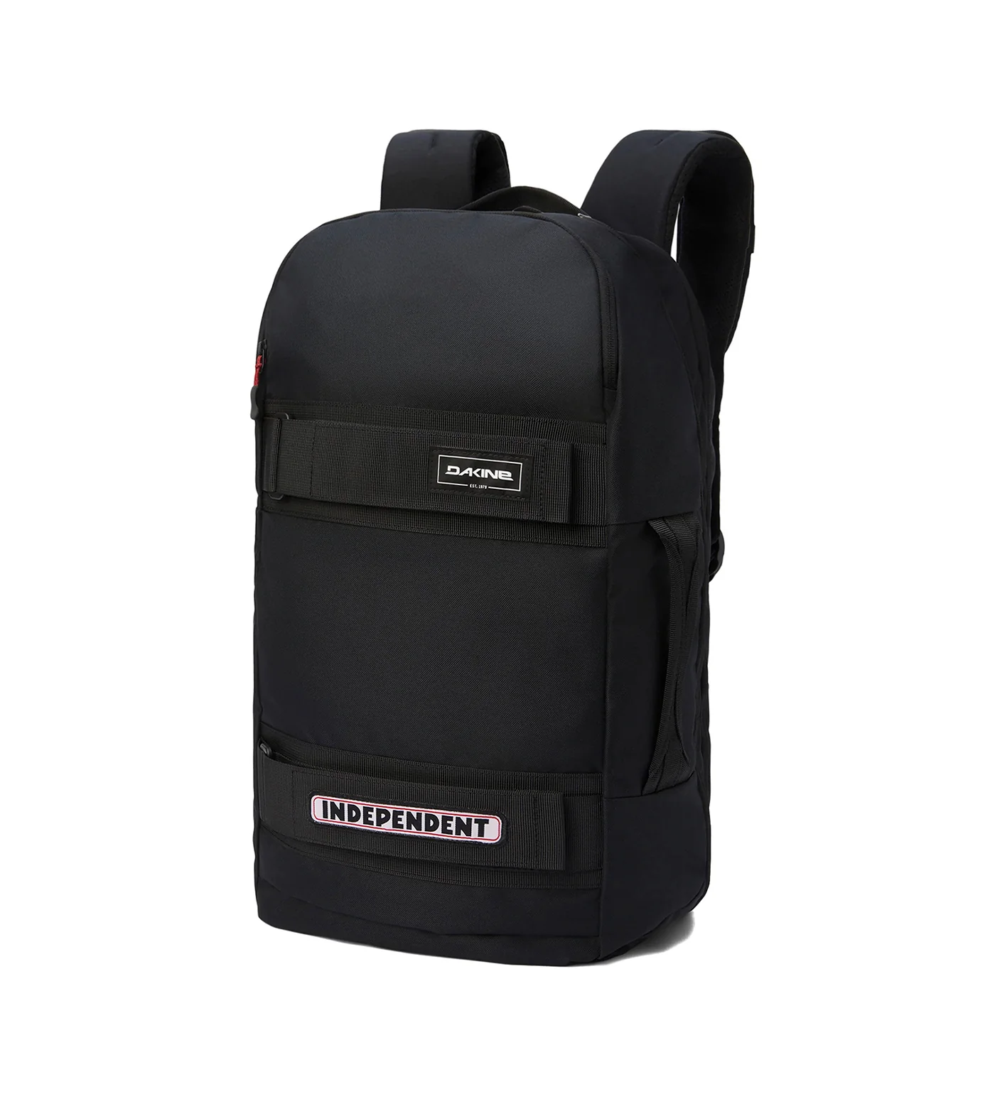 x Independent - Mission Street Pack DLX 32L, Black