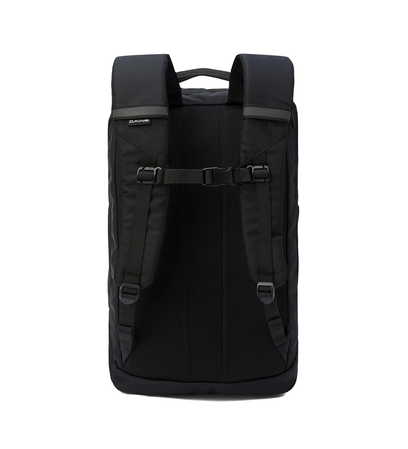 x Independent - Mission Street Pack DLX 32L, Black - Image 2