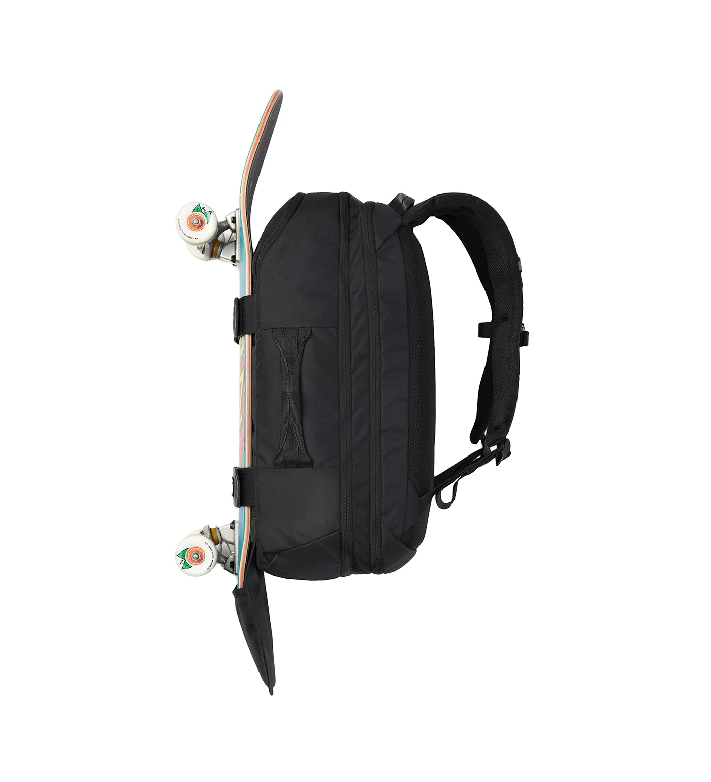 x Independent - Mission Street Pack DLX 32L, Black - Image 4
