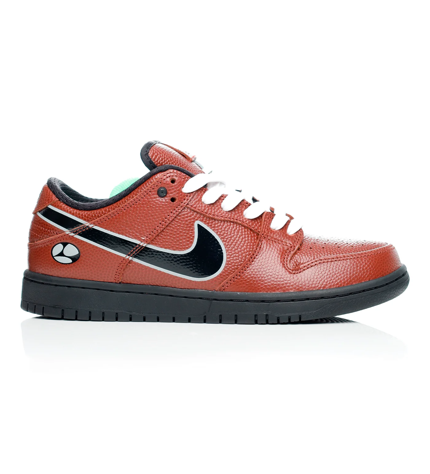 x Limosine - Dunk Low, Dark Pony