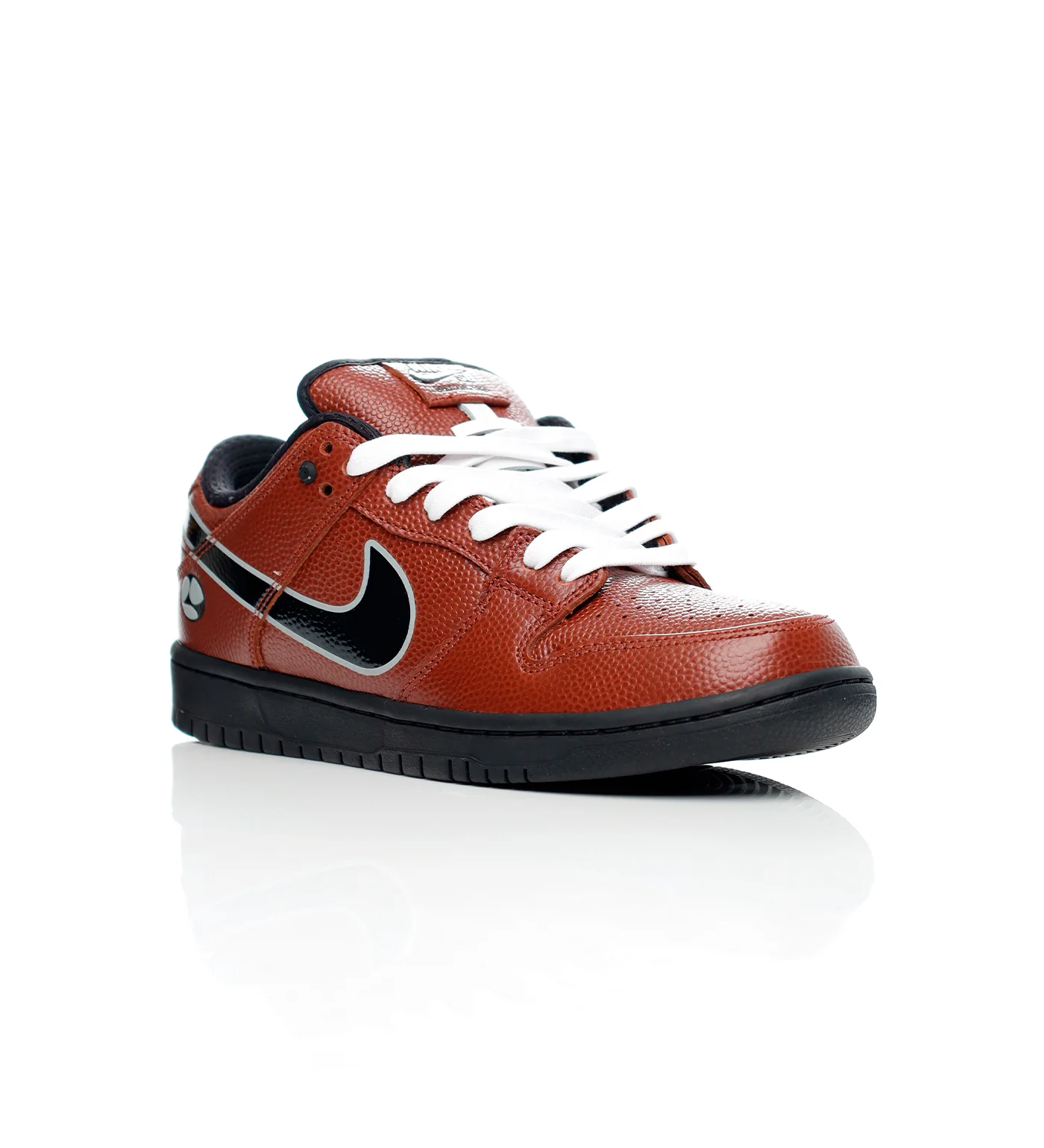 x Limosine - Dunk Low, Dark Pony - Image 2