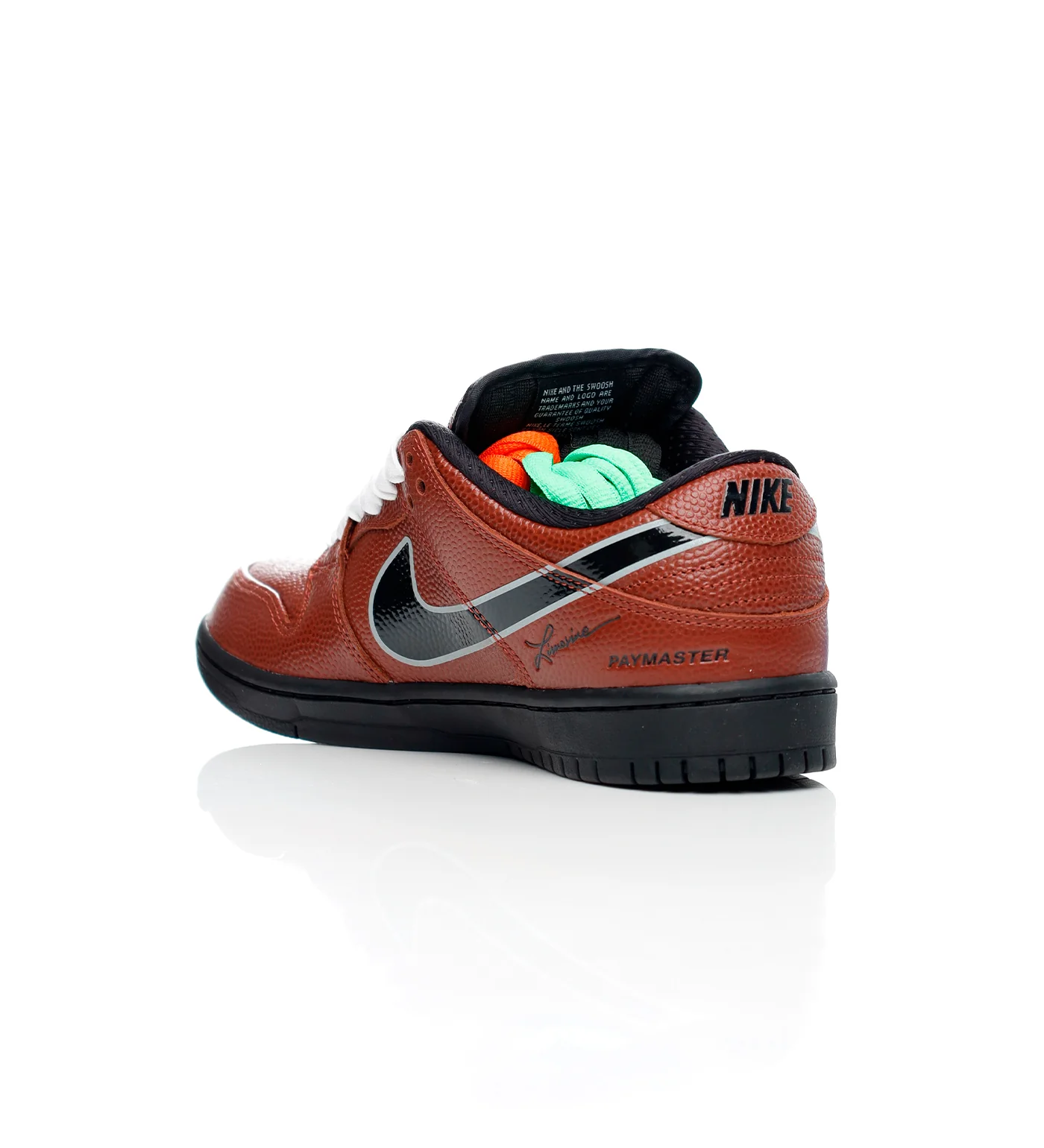 x Limosine - Dunk Low, Dark Pony - Image 3